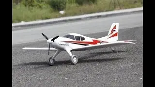 Build &ndash; Freewing  Pandora  Part 4 of 4    29th August 2020