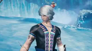 [MobiusFF] Last Hunter Noel Kreiss ～Meteor Javelin～ Steam version