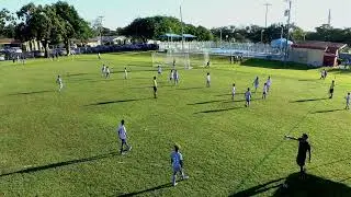 Albion Miami - 11/15/25 (1st half)