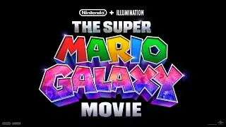 Super Mario Galaxy: Filmen | Biopremi&auml;r april 2026