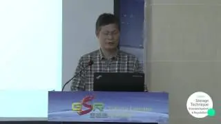 Standard and Specification of Grain Storage Technology