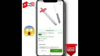 Shopsy 5 rupees stores loot offer# Loot lo jaldi😱😱😱#