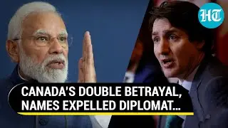 Trudeau&rsquo;s Khalistan Shocker: Who Is Indian Diplomat Expelled By Canada Over Nijjar&rsquo;s Killing?