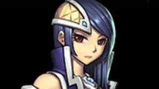 Sword Stinger Gameplay-ish...(Soul Guardians)