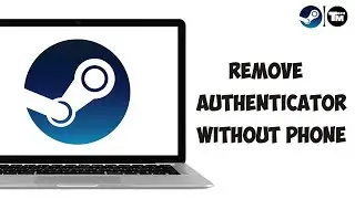 Как удалить мобильный аутентификатор Steam без телефона 2025