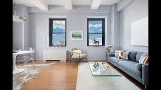 365 Bridge Street, Apt 25C | New York, New York