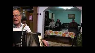 Doamne, viața mea ți-o dau I CÂNTARE - Matca, 13.05.2017