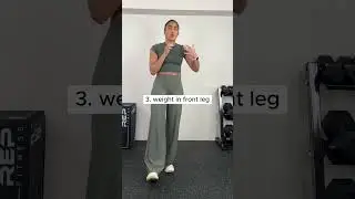 why lunges hurt your knees and how to fix is