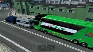 Ruta por todo el PERU ROAD MAP parte 1/2