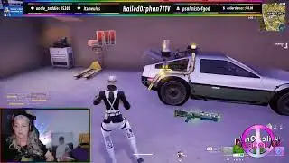 Fortnite - highlights