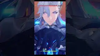 C0 Neuvillette Vaporize Vs Raiden Shogun | Genshin Impact