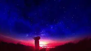 Celestial Sojourn - Ambient Music for Stress Relief and Inner Exploration (432Hz) | Mubix Chill