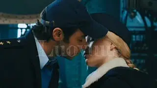 Taylor Swift - Enchanted - Mieke/Mega Mindy & Toby/Mega Toby ( Free Souffriau & Louis Talpe )