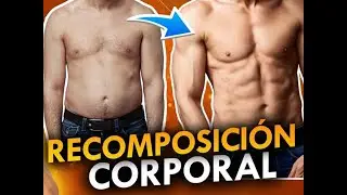 🔥 El secreto para bajar grasa sin perder m&uacute;sculo (lo que nadie te cuenta).