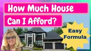 How Much House Can I Afford? Update Home Affordability Calculator 2022/23