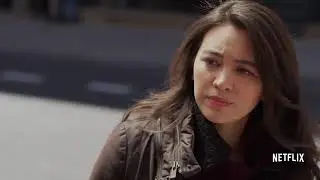 Iron Fist Season 2 (2018) &ndash; Trailer 2
