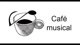 Caf&eacute; musical : Le rock et l'occulte