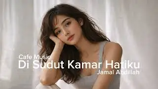 Di Sudut Kamar Hatiku | Cafe Music - Jamal Abdillah