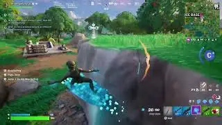 The Surf Cube is so OP