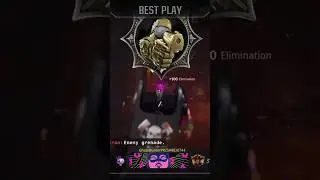 😈🔥Jugada Pro /Demon shooter #callofduty #blackops6 #warzone