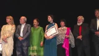 6th International Piano Competition Mar&iacute;a Herrero