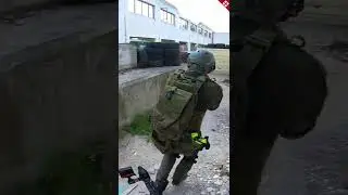 Щиты Riot Shield работают в 100% случаев