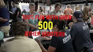 JGOOT Cruise Conference - October, 2025