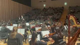Fiddle-Faddle - Leroy Anderson