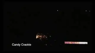 Candy Crackle