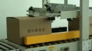 EdgeTec Tape Station