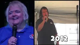 ELVIS ALIVE! NOT BOB JOYCE! DISTRACTION