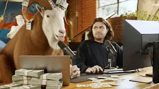 Новый GOAT: 400 тыс. долларов в месяц? | Skool News #30