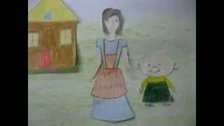Приключения Тим-Тимыча и его супер мамы!)