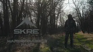 SKRE Hardscrabble Pants.