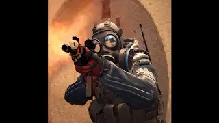 CS:GO Maintheme TRAP to DRILL to HARD TECHNO Remix (Instrumental)