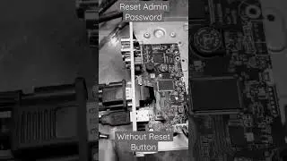 XVR, DVR, NVR Password reset #xvrpassword #dvrpassword #nvrpassword #forgotpassword