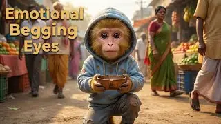 Nivo the Little Beggar: Sibling Sacrifice and Magical Hope