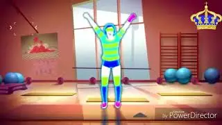 Just Dance 3: Jump (For My Love) | Sweat Mashup [Original/Reversed]
