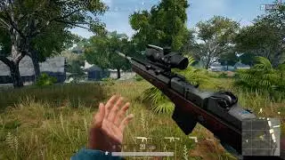 NEW PUBG SAVAGE GAMEPLAY! (60FPS) (4x4 MAP) PlayerUnknown's Battlegrounds