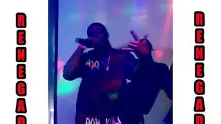 🔊   &ldquo;Lil2z &ldquo;  LIVE @ THE ROXY THEATER!!  Denver, Colorado