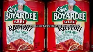Petition calls for Cleveland statue of Christopher Columbus to be replaced by Chef Boyardee