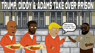 Top 5 Most OUTRAGEOUS Prison Food Claims