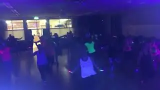 Clubbercise with Andrea Gaynor - Set You Free
