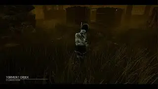 Dead by Daylight - Spirit on Torment Creek