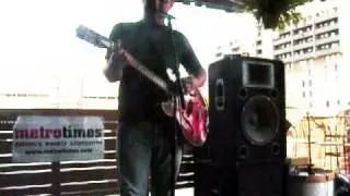 Greg Cartwright - 