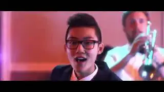 Kevin Moon (THE BOYZ predebut) - Uptown Funk (Cover)