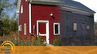 Blight Be Gone [The Bright Side 18]