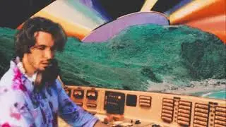 Astrodub - Full EP