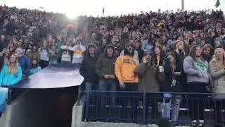 Eat Shit Grizzlies   Go Cats Go
