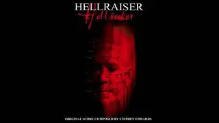 Hellraiser Hellseeker (2002) Soundtrack - Pinhead